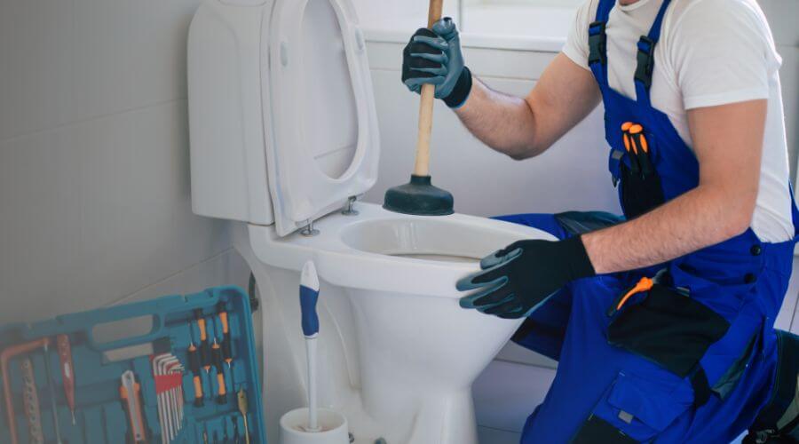 Local 24/7 Emergency Plumbing in West Point, TX